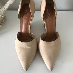Aldo Wedges
